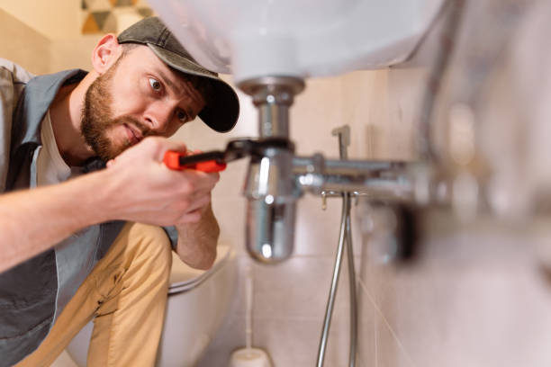 Best Affordable Plumbing Services  in Mission Bend, TX